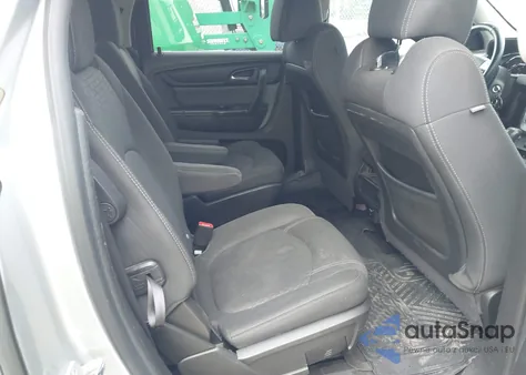 2014 GMC Acadia Sle-2 from USA, damaged, VIN 1GKKRPKD6EJ199956